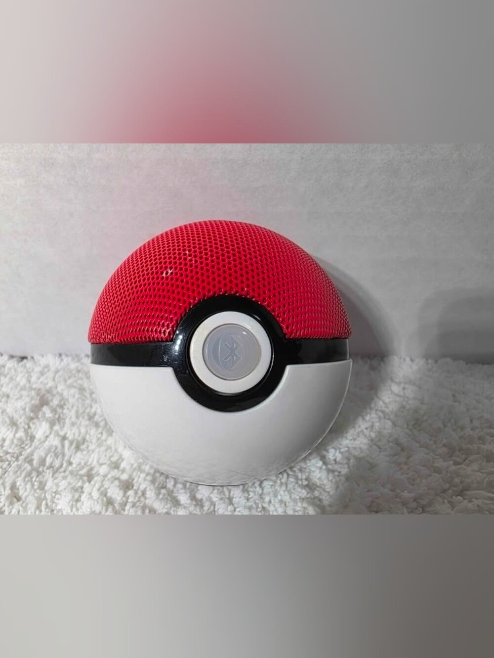 EKids, Home Pokémon Poké Ball Bluetooth Speaker